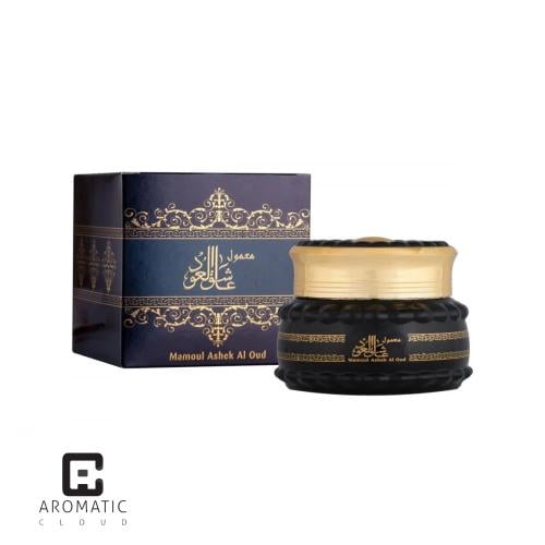 معمول عاشق العود - 60 جرام