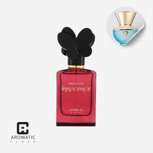 عطر أبسولوت إنوسنس جوهان بي او دو بارفيوم - 100 مل