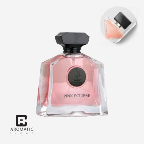 عطر ميزون الهامبرا بينك اكليبس او دي بارفيوم - 100...