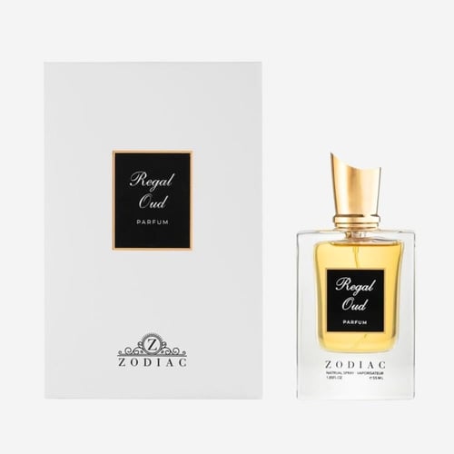 عطر زودياك ريجال عود بارفيوم-55 مل