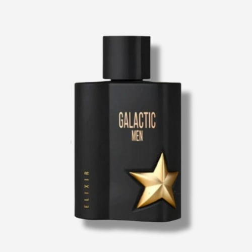 عطر ميزون الهمبرا جالاكتيك مان الكسير او دي بارفيو...