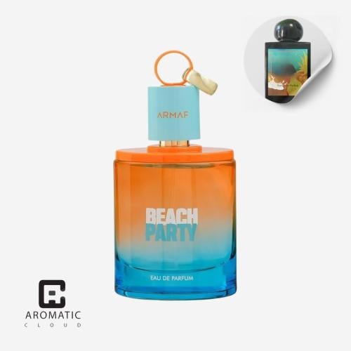 عطر ارماف بيتش بارتي او دو بارفيوم - 100 مل