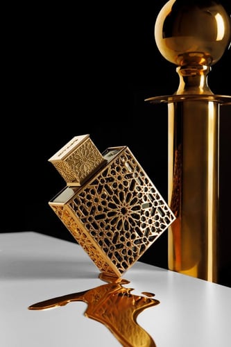 عطر ريحان الكسير او دي بارفيوم-100مل