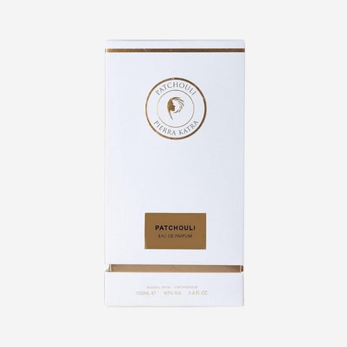 عطر بتشولي بيري كاترا او دي بارفيوم - 100 مل
