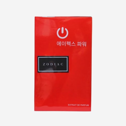 عطر ابيكس باور من زودياك اكستريت دي بارفيوم - 60 م...