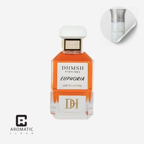 عطر يوفوريا دهمش بارفيومز او دي بارفيوم - 100 مل