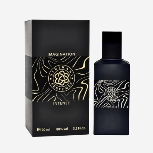 عطر ايمايجنيشن سيبراني انتنس - 100 مل