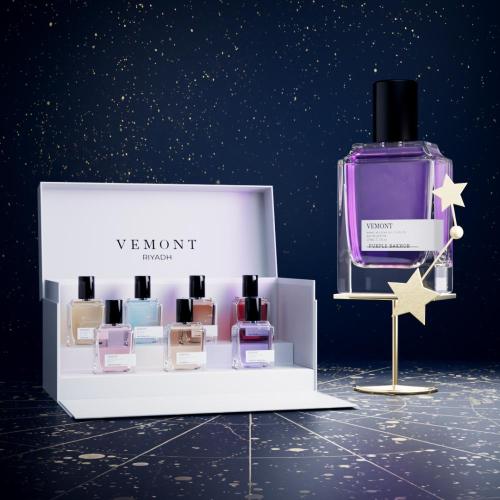 بكج عطر بريل بخور فيمونت