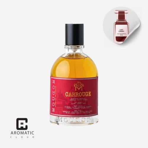 عطر مودون كاروج اكستريت دي بارفيوم - 100 مل