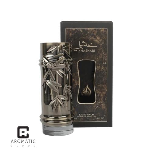 عطر خشبي من لطافة للجنسين او دي بارفيوم - 100 مل