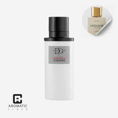 عطر داتورا تورنادو او دو بارفيوم 80 مل