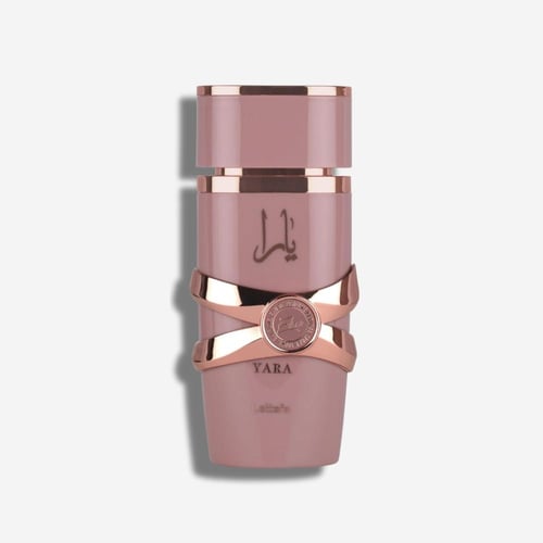 عطر يارا الكسير من لطافة او دو بارفيوم - 100مل