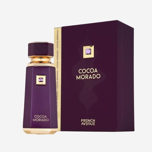 عطر فرينش افينيو كوكوا مورادو او دي بارفيوم - 100...