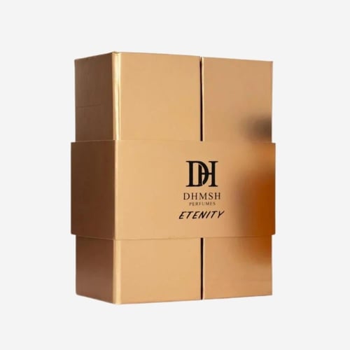 عطر انتنتي دهمش بارفيومز او دي بارفيوم - 100 مل