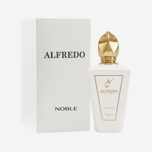 عطر نوبل الفريدو او دو بارفيوم - 100 مل