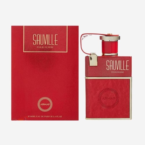 عطر سوفيلي من ارماف او دي بارفيوم - 100 مل