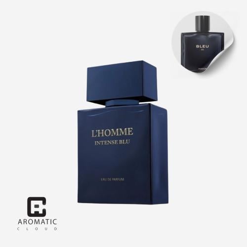 عطر لي هوم انتنس بلو او دي بارفيوم - 100 مل