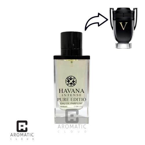 عطر هافانا انتنس او دي بارفيوم - 85 مل