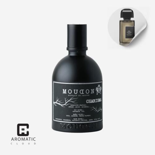 عطر مودون كاريزما اكستريت دي بارفيوم - 100 مل