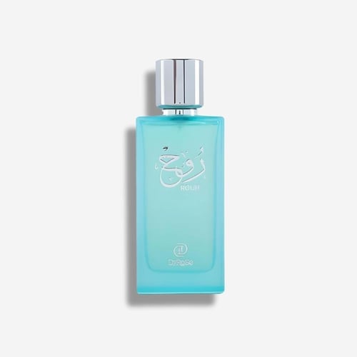 عطر روح من ديروز للجنسين او دي بارفيوم - 100 مل