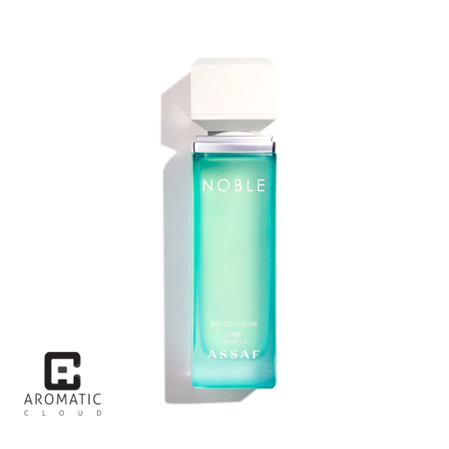 عطر نوبل عساف 100مل