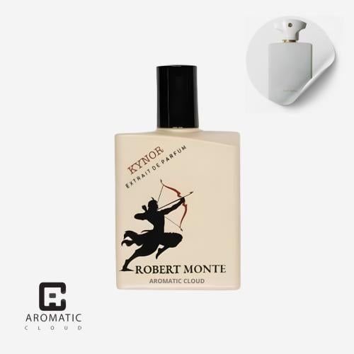 عطر كينور روبرت مونتيه اكستريت دي بارفيوم - 100 مل
