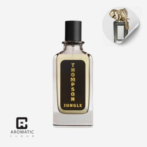 عطر طومسون جنقل بارفيوم - 100 مل