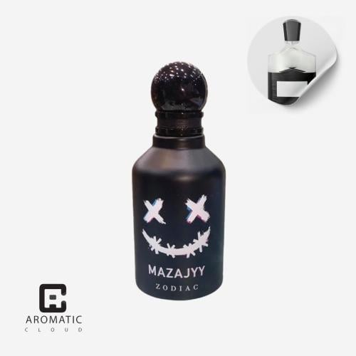 عطر مزاجي زودياك او دي بارفيوم - 100 مل