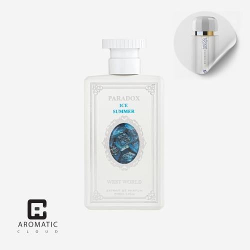 عطر بارادوكس آيس سمر ويست وورلد اكسترايت دو بارفيو...