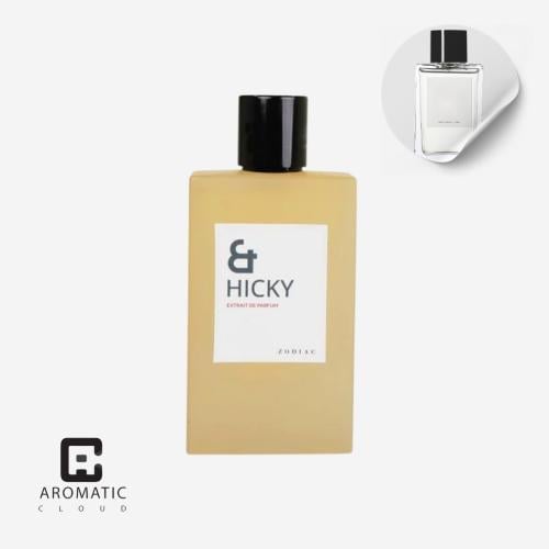 عطر زودياك هيكي اكستريت دي بارفيوم - 60 مل