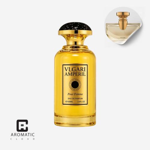 عطر فولغاري أمبريل للنساء او دو بارفيوم - 100 مل