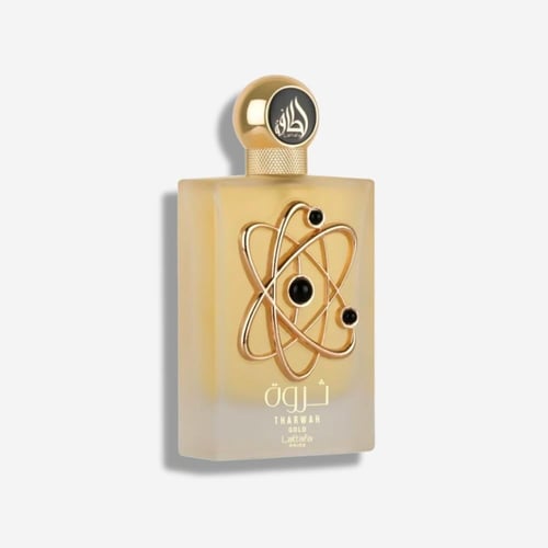 عطر ثروة قولد من لطافة للنساء او دي بارفيوم - 100...