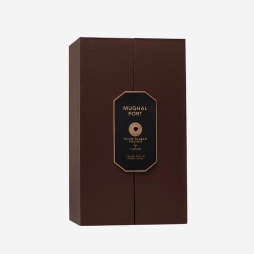 عطر موغال فورت نيش من لطافة او دو بارفيوم - 100مل