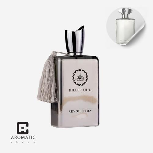 عطر كيلر عود ريفولوشن باريس كورنر او دي بارفيوم -...