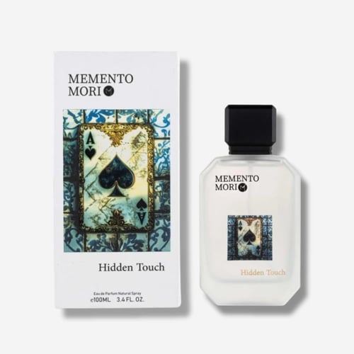 عطر ميمونتو موري هيدن تاتش او دو بارفيوم - 100مل