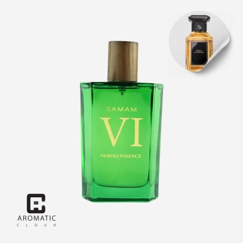 عطر صمام نيرولي اسينس VI او دي بارفيوم - 100 مل