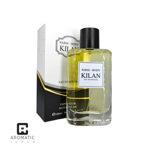 عطر كيليان بودي
