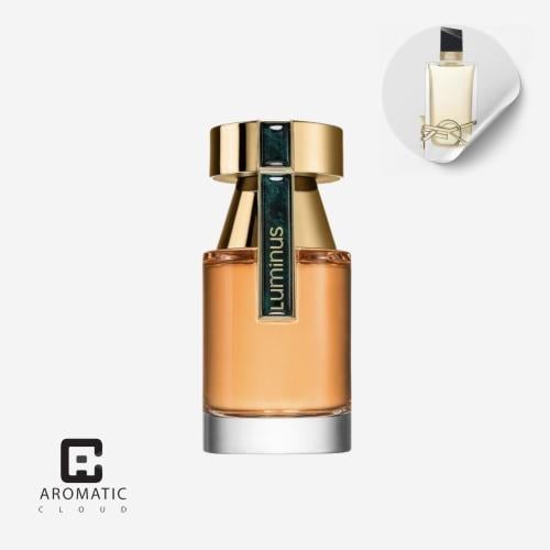 عطر لومينوس بور فيم من رو بروكا او دي بارفيوم - 10...
