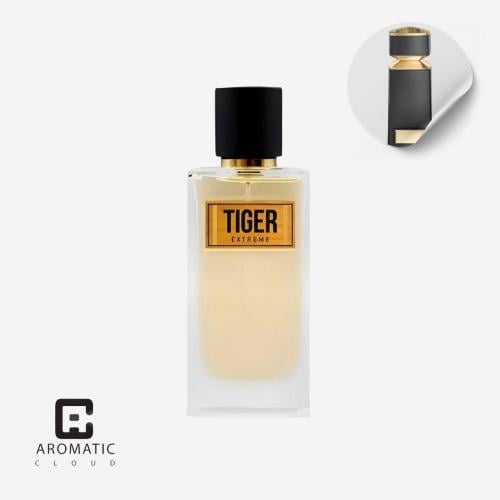 عطر تايقر اكستريم للجنسين او دي بارفيوم - 100مل