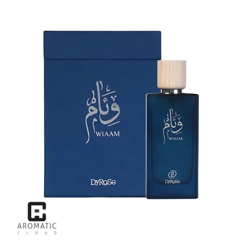 عطر وئام ديروز او دي بارفيوم - 100 مل