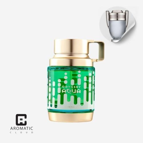 عطر أوديسي أكوا إيديشن أرماف او دو بارفيوم - 100 م...