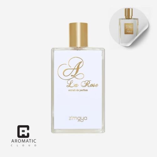 عطر زيمایا ايه لا روز للنساء او دو بارفيوم - 100 م...