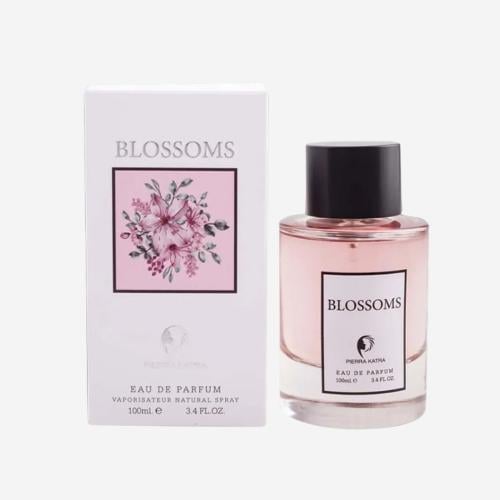 عطر بلوسمس بيري كاترا او دي بارفيوم - 100 مل