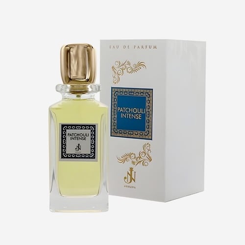 عطر بتشولي انتنس انجلينا او دي بارفيوم - 75 مل