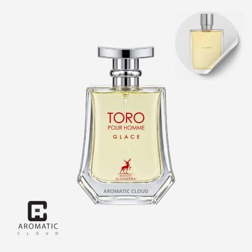 عطر تورو بور اوم جلاس ميزون الهامبرا او دو بارفيوم - 100 مل