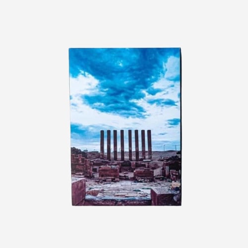 عطر صمام كوين اوف سبأ او دي بارفيوم-100مل