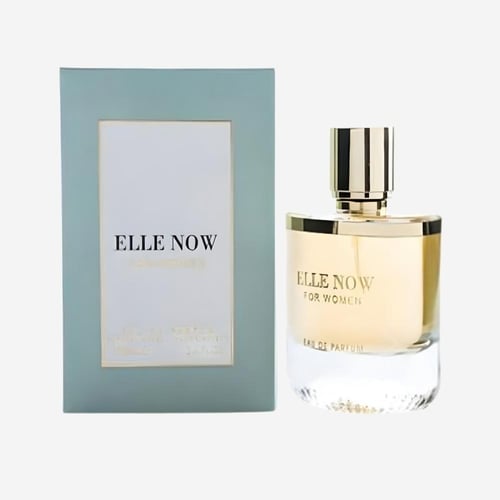 عطر ايلي ناو للنساء او دي بارفيوم - 100 مل