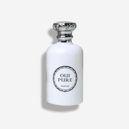 عطر صمام اوي بيور بارفيوم 100 مل