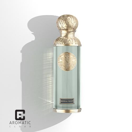 عطر قصة امبريال فالي للجنسين الأصلي او دي بارفيوم...