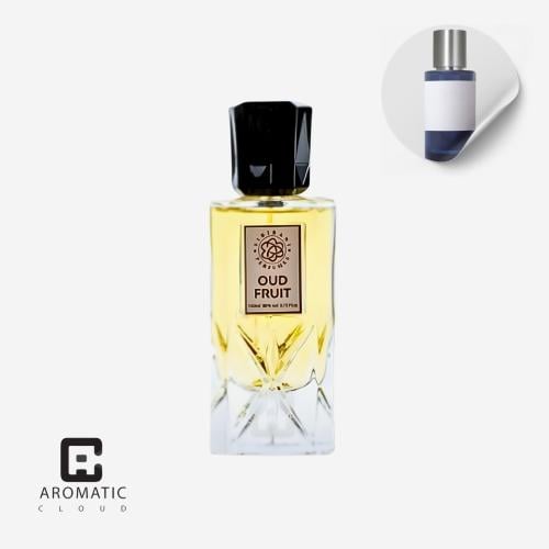 عطر عود فروت ديفيد والتر -100مل